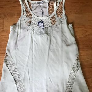 Rebecca Minkoff tank